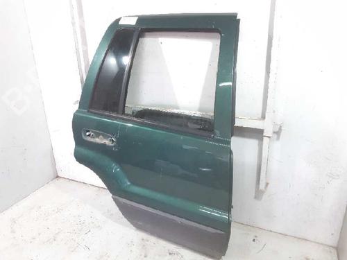 Right rear door JEEP GRAND CHEROKEE II (WJ, WG) 3.1 TD 4x4 | BP6682885C5 