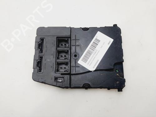 Used Electronic module RENAULT GRAND SCÉNIC II (JM0/1_) 1.5 dCi (103 hp) 28191435