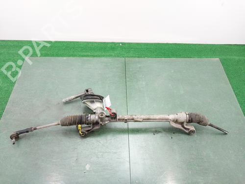 Used Steering rack FORD FIESTA VI (CB1, CCN) 1.5 TDCi (75 hp) 13819963