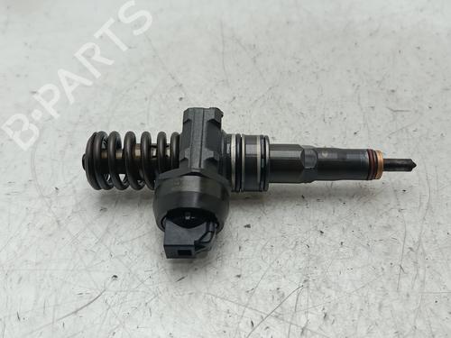 Used Injector SKODA OCTAVIA II (1Z3) 1.9 TDI (105 hp) 30325017