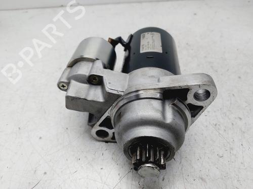 Used Starter VW GOLF V (1K1) [2003-2010]  28707126