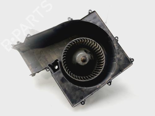 Silniczek dmuchawy nagrzewnicy NISSAN ALMERA II Hatchback (N16) | BP30709786M62