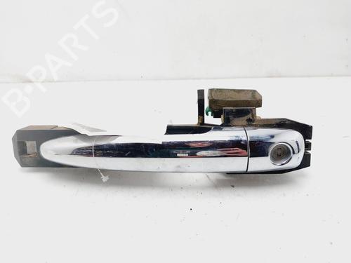 Used Front left exterior door handle SUBARU TRIBECA (B9) 3.0 (WXE) (250 hp) 27269736