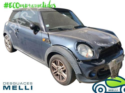 Front right interior door handle MINI MINI (R56) | BP38759467I14 - Image 8