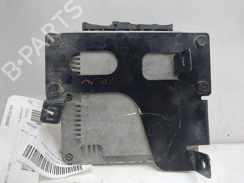 Engine control unit (ECU) CHRYSLER VOYAGER IV (RG, RS) 2.5 CRD | BP16681715M57 