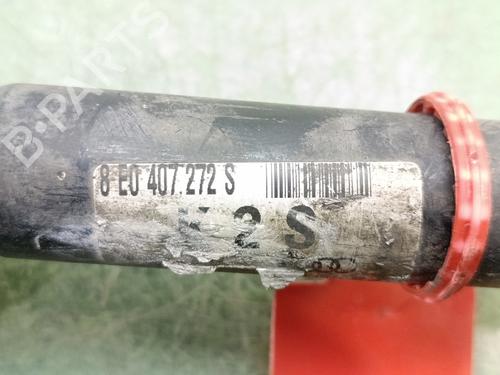 Right front driveshaft AUDI A4 B6 (8E2) 1.9 TDI | BP37181541M39 - Image 2