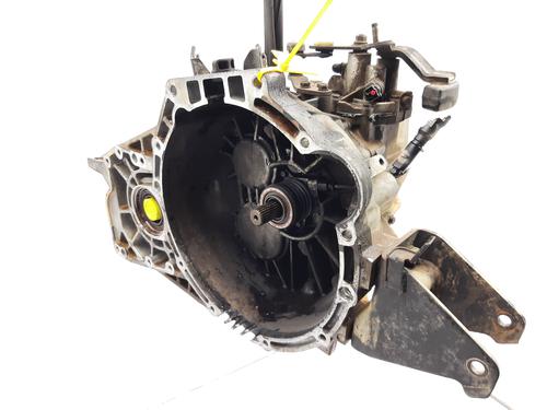 Used Gearbox HYUNDAI SANTA FÉ II (CM) 2.2 CRDi 4x4 (155 hp) 16685498