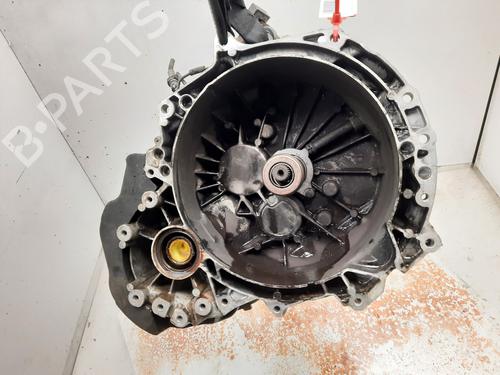 Used Gearbox Gearbox LAND ROVER DISCOVERY SPORT (L550) 2.0 D 4x4 (150 hp) 35805817 35805817