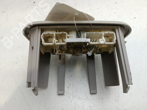 Interior roof light PEUGEOT PARTNER Tepee  | BP29113009I8