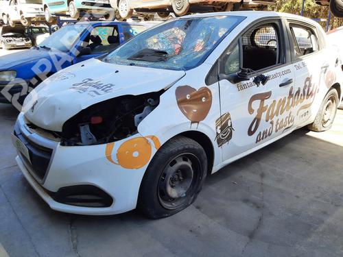 Used Parts PEUGEOT 208 I (CA_, CC_)  1.6 HDi / BlueHDi 75  1086102
