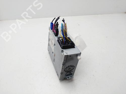 Radio LAND ROVER DISCOVERY SPORT (L550)  | BP26967301E6 