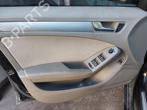 Warning switch AUDI A4 B8 (8K2) | BP38252970I22 - Image 10