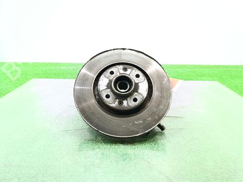 Used Left front steering knuckle CITROËN C5 I (DC_) 2.0 HDi (DCRHZB, DCRHZE) (109 hp) 28710649