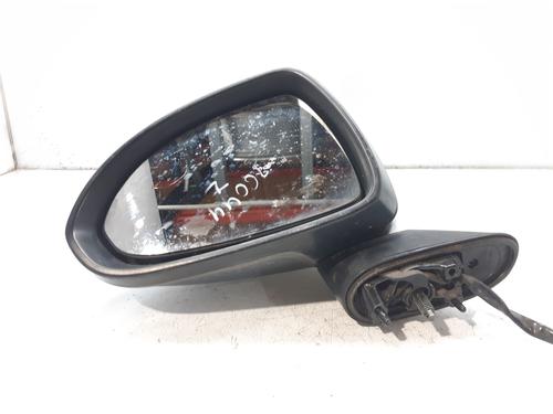 Used Left mirror OPEL CORSA D (S07) 1.3 CDTI (L08, L68) (90 hp) 8541046