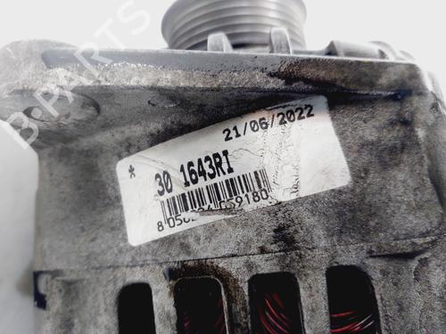 Alternator FIAT DUCATO Van (230_) 2.8 JTD 4x4 | BP29378517M7 