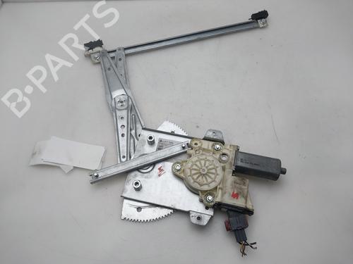 Used Front left window mechanism Front left window mechanism TOYOTA COROLLA (_E12_) 2.0 D-4D (CDE120_, CDE120R) (90 hp) 33035815 33035815