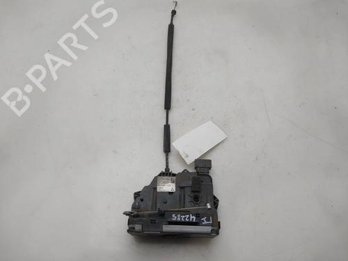 Used Rear left lock Rear left lock 38533597 38533597
