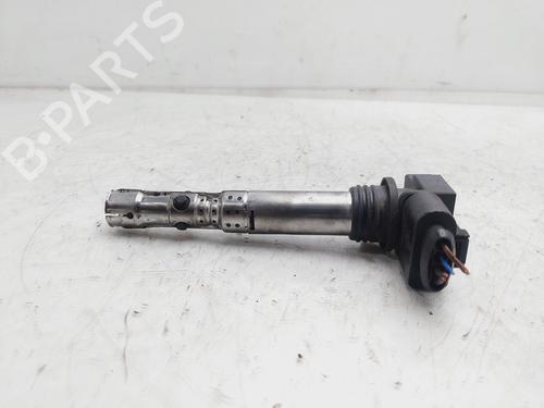 Used Ignition coil SKODA FABIA II (542) [2006-2014]  19321327