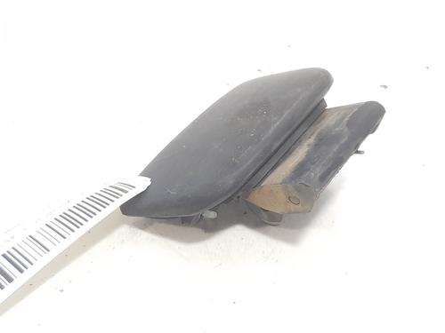 Used Front left exterior door handle PEUGEOT PARTNER MPV (5_, G_) 1.9 D (69 hp) 12411376