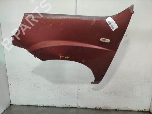 Used Left front fenders Left front fenders FIAT DOBLO MPV (119_, 223_) [2001-2026] 36049131 36049131