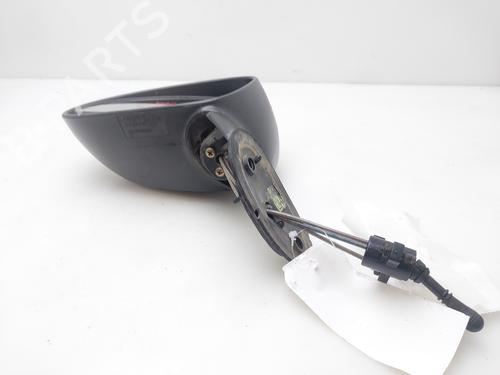 Left mirror CHEVROLET MATIZ (M200, M250) 1.0 | BP17147921C26