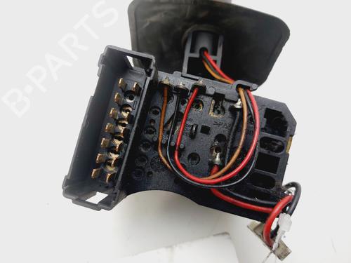 Headlight switch RENAULT MEGANE I (BA0/1_) 1.9 dTi (BA08, BA0N) | BP29731511I24 
