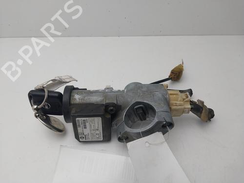 Used Ignition barrel NISSAN X-TRAIL I (T30) [2001-2013]  31181049