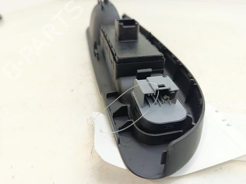 Left front window switch VW PASSAT B6 (3C2) | BP28367052I27
