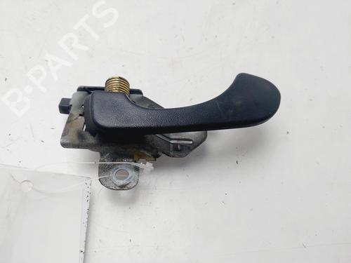 Front left interior door handle MITSUBISHI CARISMA Saloon (DA_) 1.9 TD (DA4A) MR288395 |