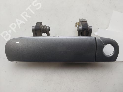 front-left-exterior-door-handle-audi-allroad-c5-4bh-2000-2001-2002-2003-2004-2005-34180182 main image