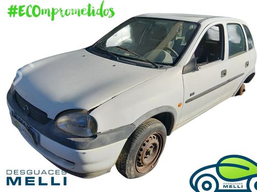 Used Parts OPEL CORSA B (S93) 1.0 i 12V (F08, F68, M68) (54 hp) 4368414