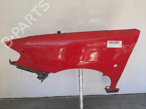 Left front fenders SEAT IBIZA II (6K1) 1.9 D (68 hp) 10194326