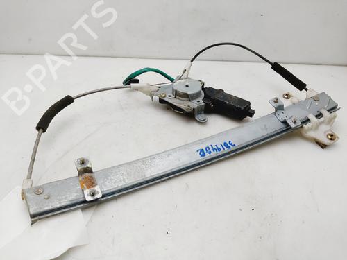 Used Front right window mechanism DAEWOO LANOS (KLAT) 1.5 (86 hp) 26128046