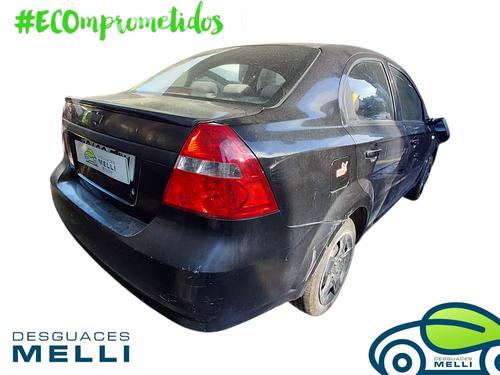 Engine control unit (ECU) CHEVROLET AVEO / KALOS Hatchback (T250, T255) 1.4 16V | BP35974552M57 - Image 8