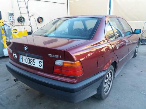 Left front indicator BMW 3 (E36) 318 i | BP2869586C32 