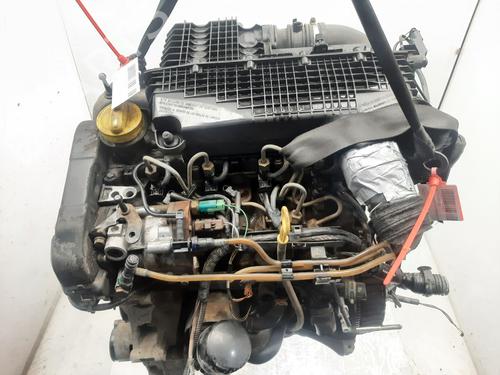 Engine RENAULT CLIO II (BB_, CB_)  | BP31813247M1 