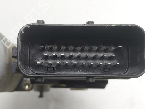 Left front window motor SEAT LEON (1M1) | BP37630103E21 - Image 3