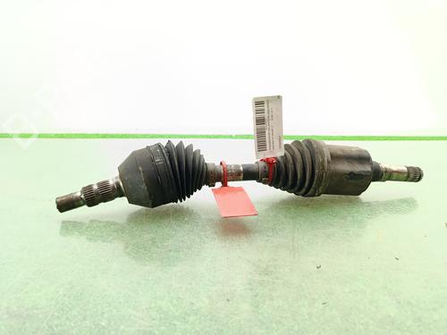 Used Left front driveshaft CHEVROLET CRUZE (J300) [2009-2025]  27623826