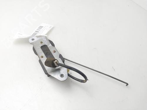 Electronic module HYUNDAI H-1 / STAREX Bus (A1) 2.5 TD 4WD | BP32032658M83