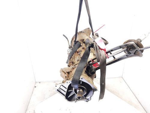 Gearbox BMW X3 (E83) 2.0 d | BP10926187M3 