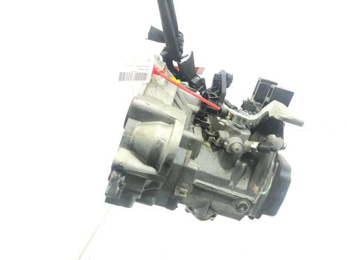 Gearbox SKODA RAPID (NH3, NK3, NK6)  | BP29572555M3