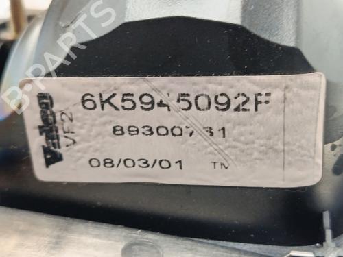 Right tailgate light SEAT CORDOBA (6K1, 6K2)  | BP29875388C80