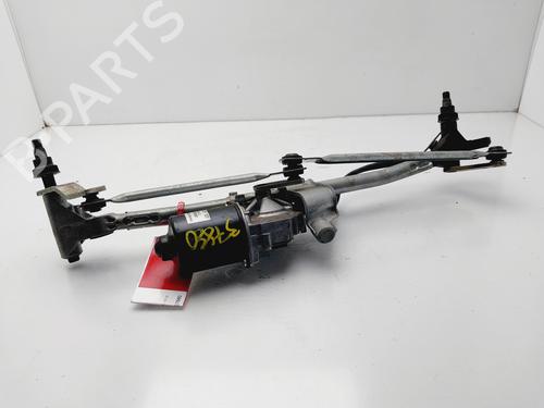 Front wiper motor BMW 1 (E87) 120 d | BP32470158M29 - Image 4