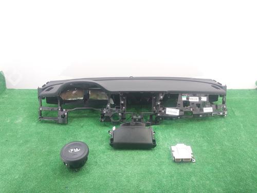Airbag Kit KIA NIRO I (DE)  | BP21266832C86 