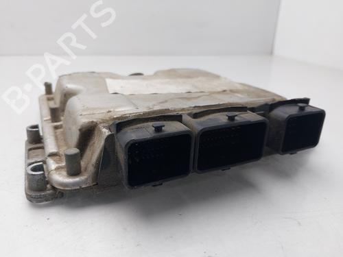 Engine control unit (ECU) PEUGEOT 307 (3A/C) 2.0 HDi 90 | BP34714917M57 - Image 2