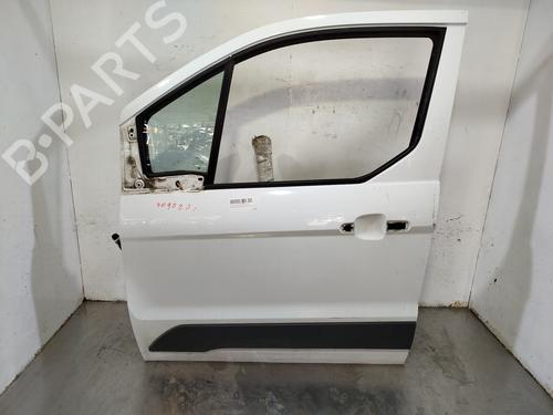 Used Left front door Left front door 39499185 39499185