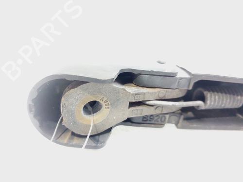 Rear windshield wiper arm FIAT 500 (312_)  | BP26879095C144 