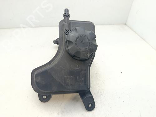 Used Expansion tank Expansion tank BMW 1 Coupe (E82) 120 d (177 hp) 34637785 34637785
