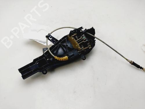 Rear right exterior door handle BMW 3 (E90) 320 d | BP27217506C130 