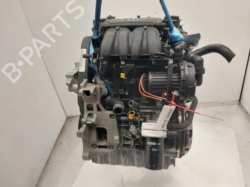 Used Engine Engine 37697191 37697191